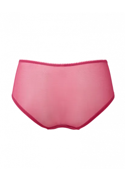 Superboost Lace Short - Vivacious -