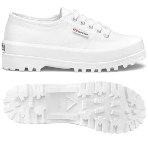 Superga Canvas Sneaker White
