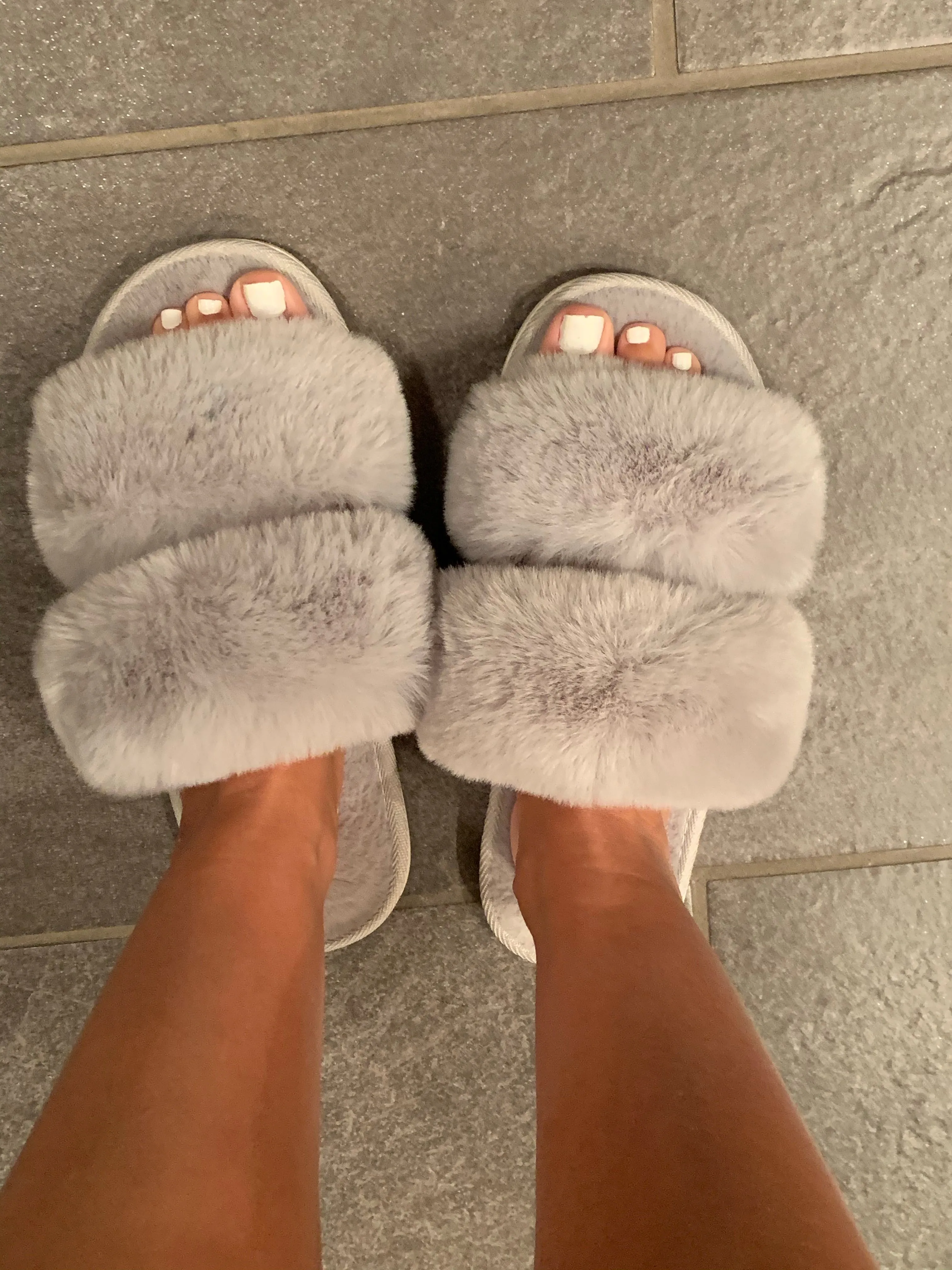 Sweet Dreams Slippers
