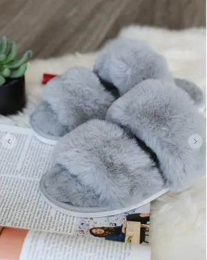 Sweet Dreams Slippers