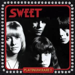 Sweet - Platinum Rare 1 [2CD]