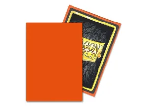 Tangerine Classic Standard (63x88mm)