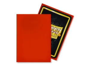 Tangerine Classic Standard (63x88mm)