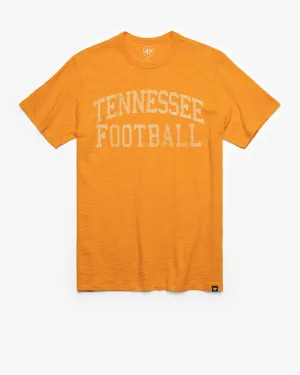 TENNESSEE VOLUNTEERS CLASSIC BLOCK '47 SCRUM TEE