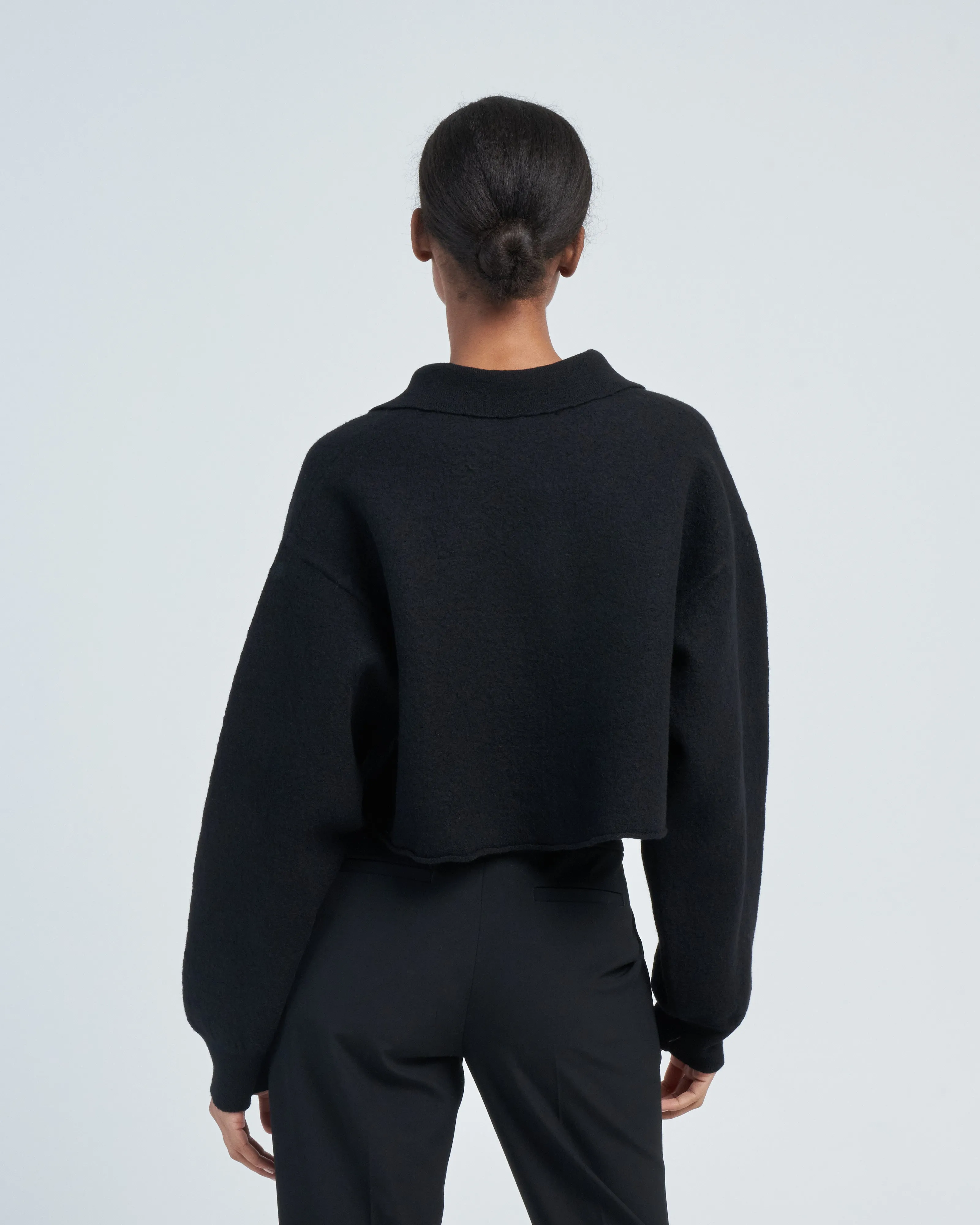 terra sweater