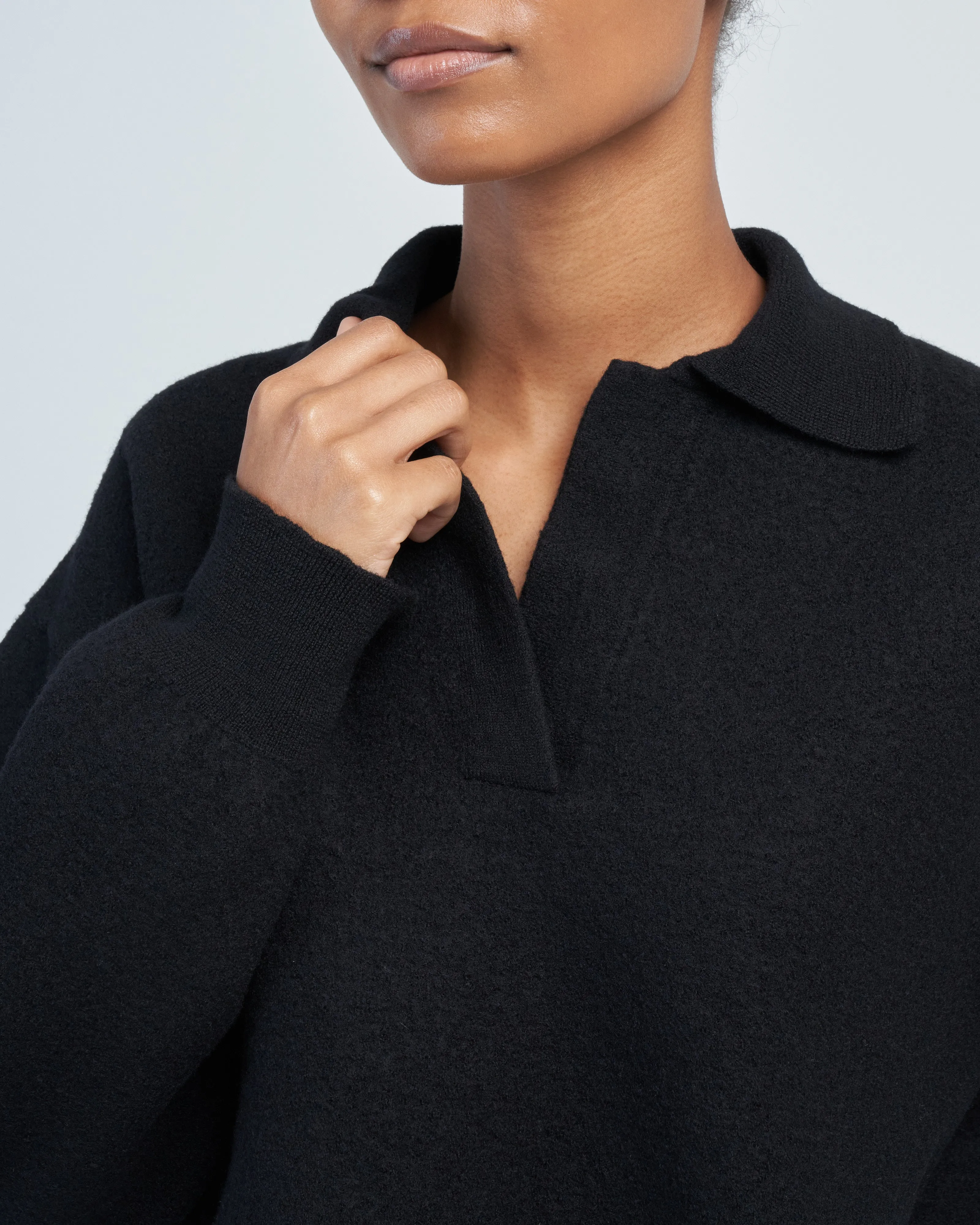 terra sweater