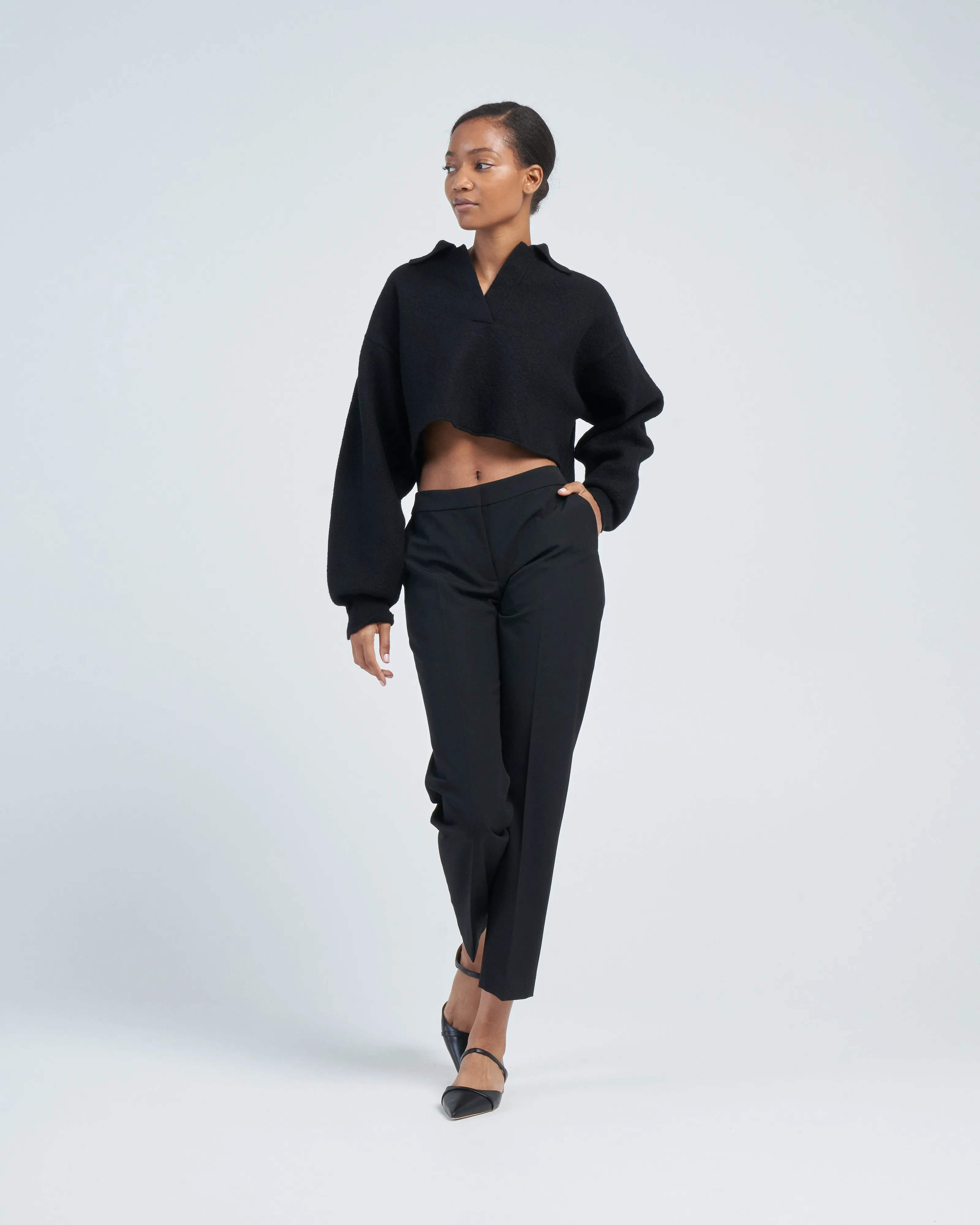 terra sweater