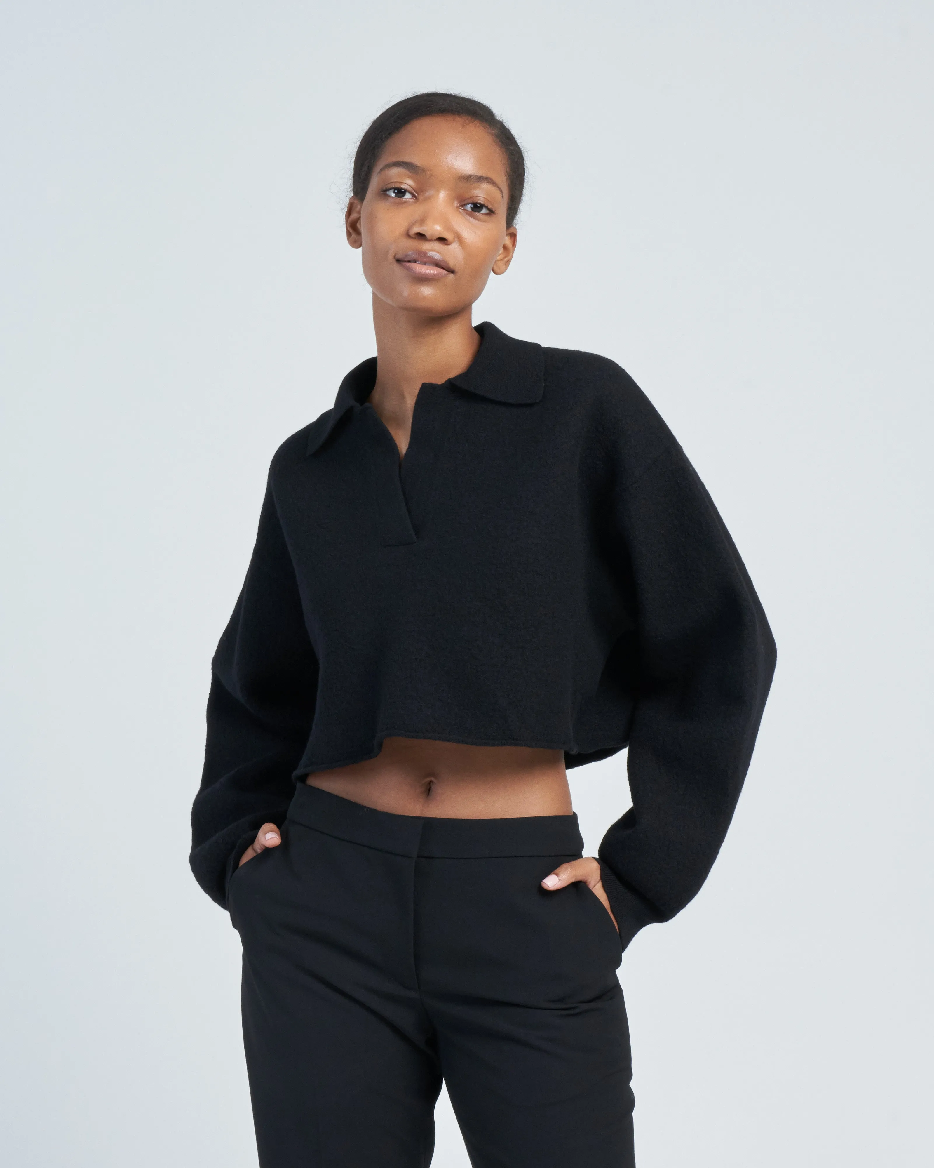 terra sweater