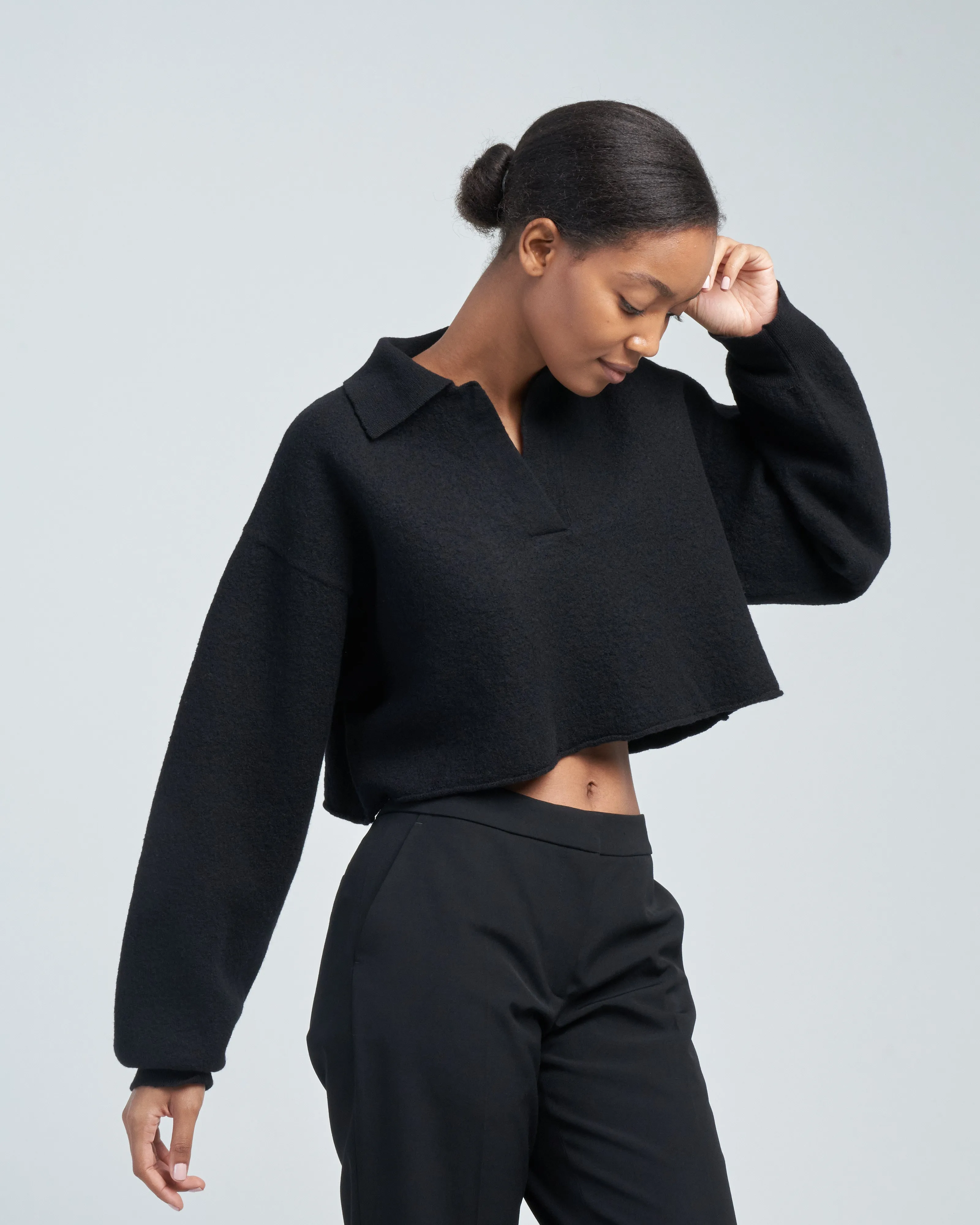 terra sweater