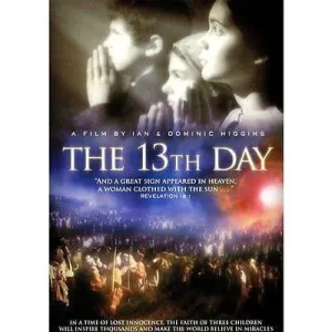 The 13th Day DVD