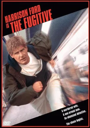 The Fugitive DVD (Special Edition) (Free Shipping)