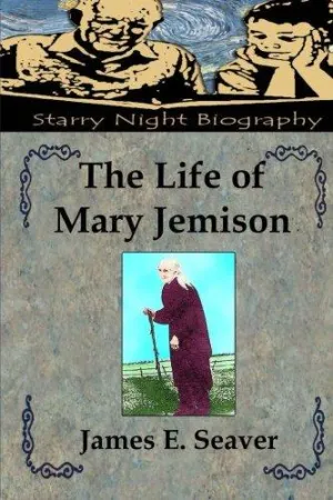 The Life of Mary Jemison