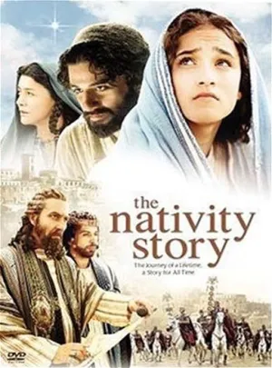 The Nativity Story DVD