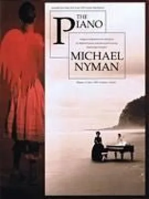 The Piano for Piano Solo