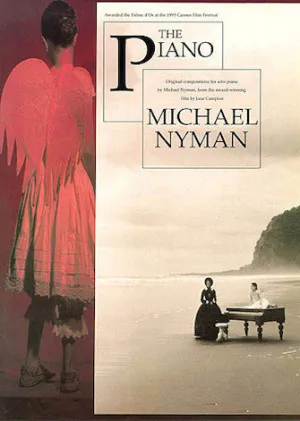 The Piano (Piano Solo)