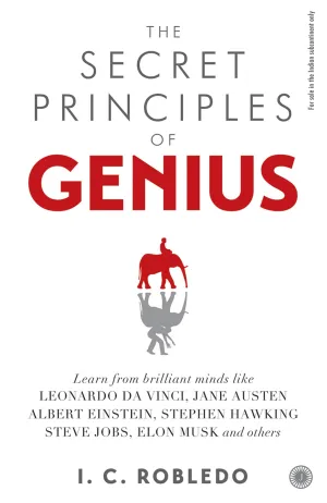 The Secret Principles of Genius