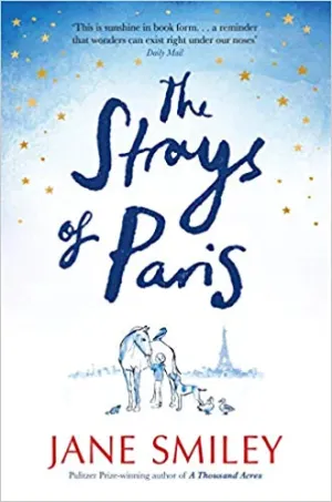 The Strays Of Paris