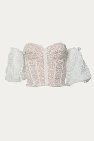 TRISHA TOP