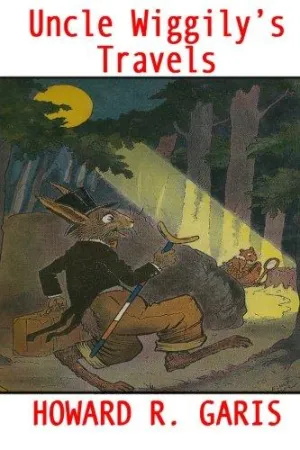 Uncle Wiggily's Travels