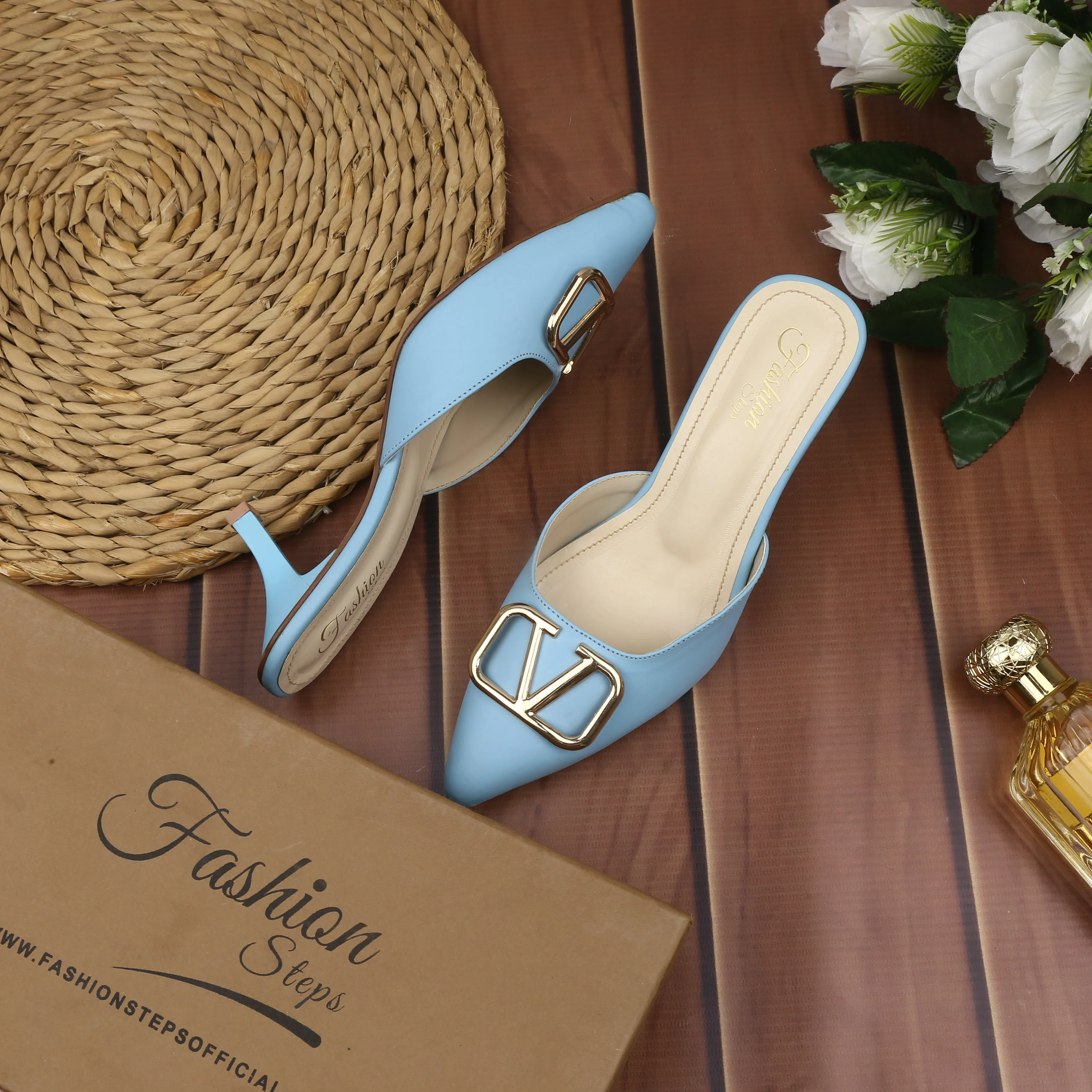 Valntino classic