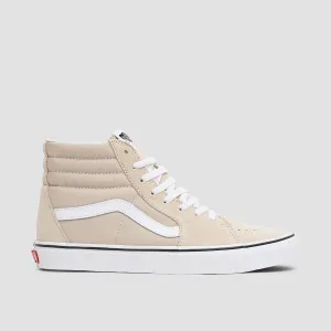 Vans SK8-Hi Shoes - French Oak