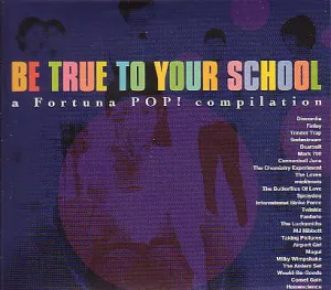 Various Artists 'Be True To Your School'