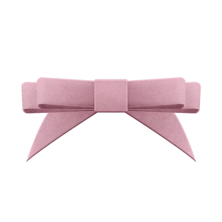 Velvet Bow
