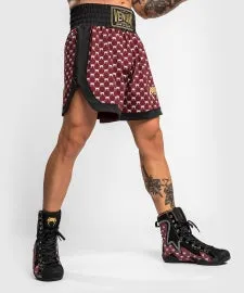 Venum Monogram Boxing Short