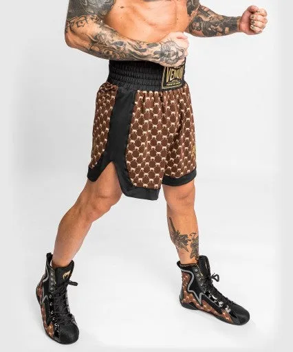 Venum Monogram Boxing Short
