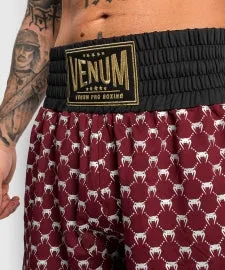 Venum Monogram Boxing Short