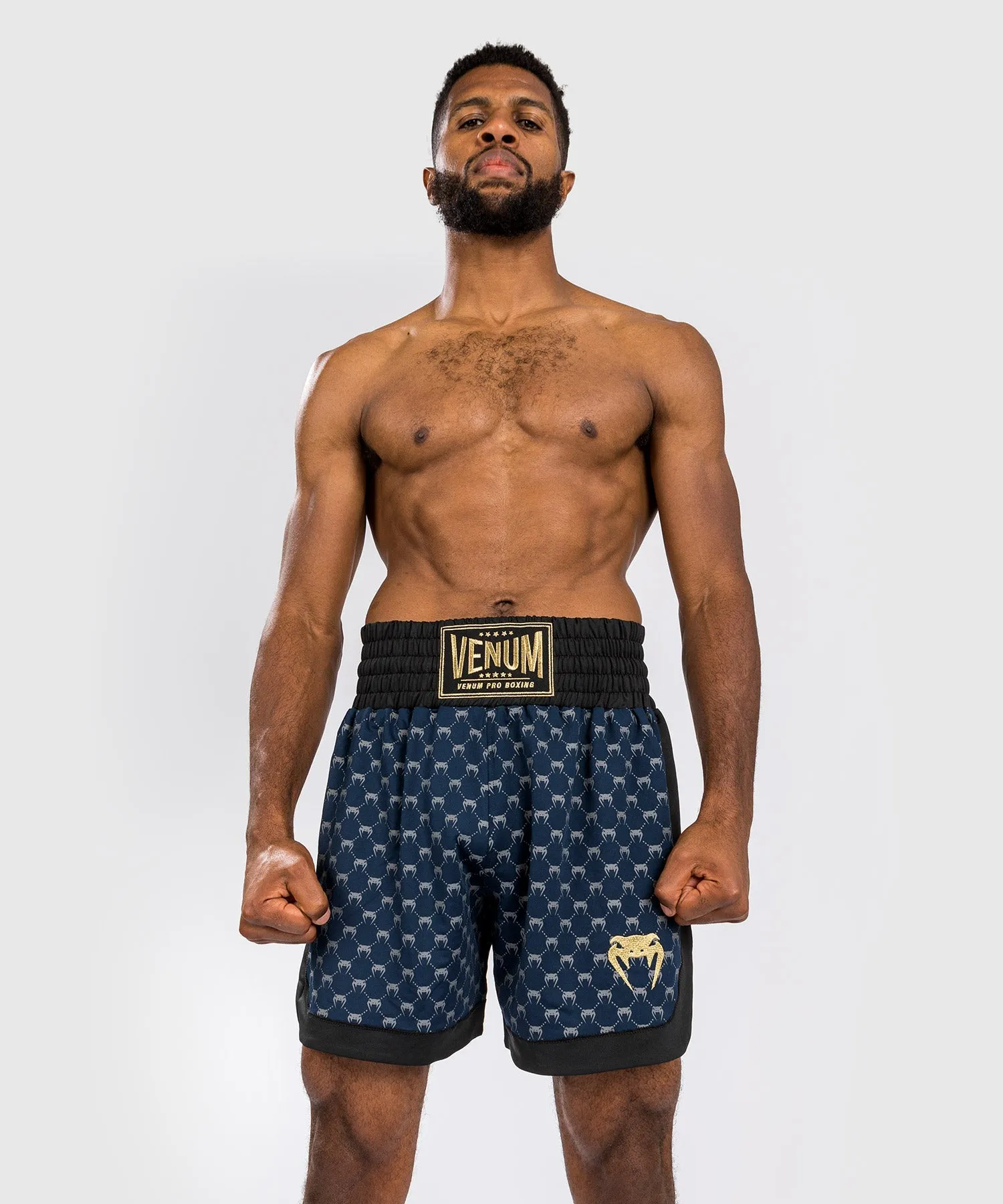 Venum Monogram Boxing Short