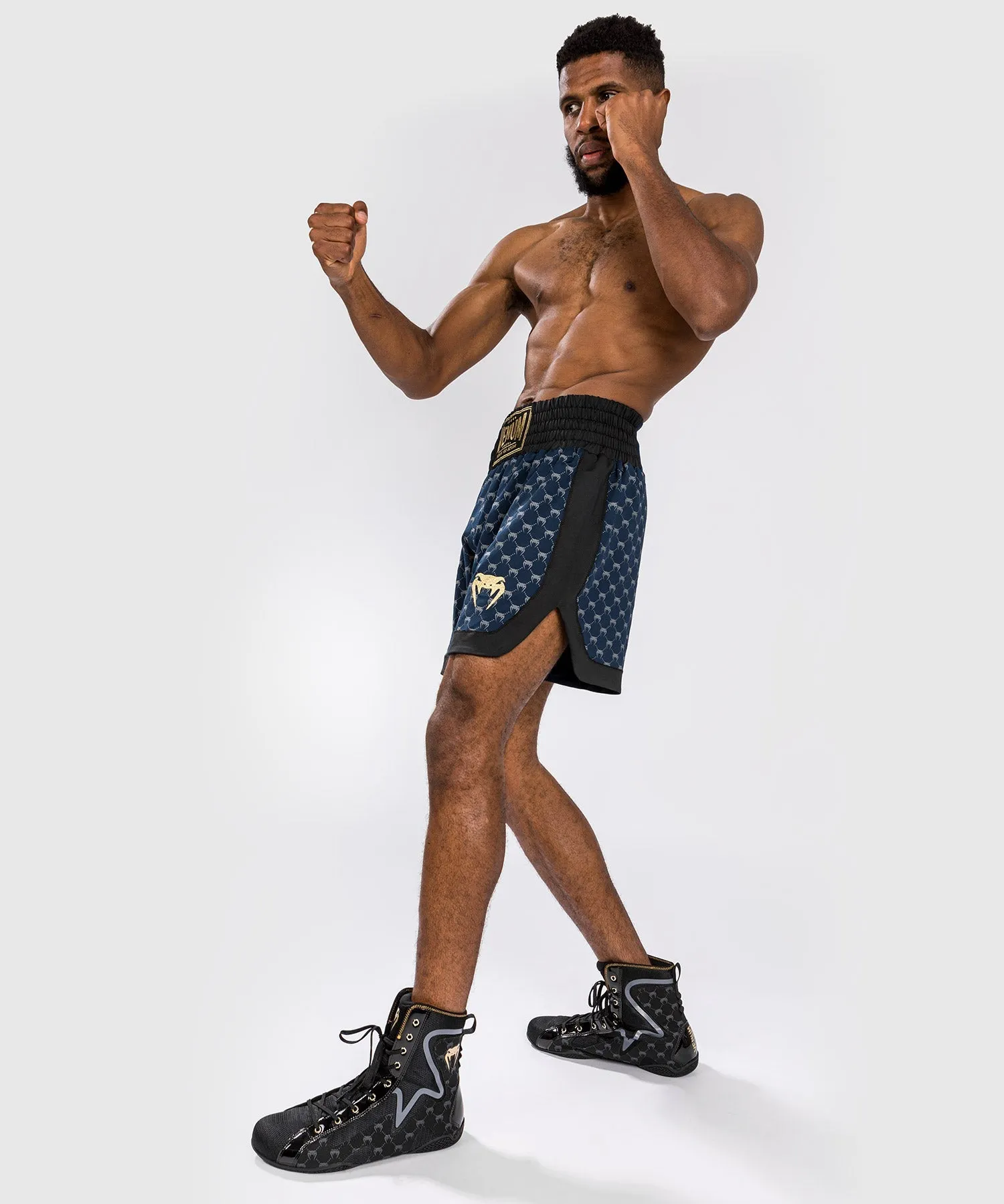 Venum Monogram Boxing Short