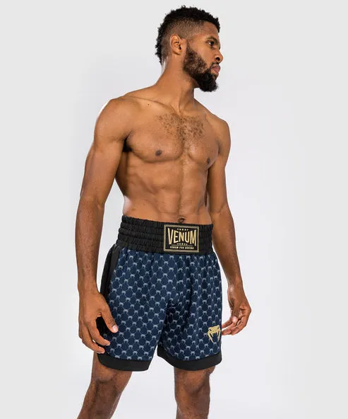 Venum Monogram Boxing Short