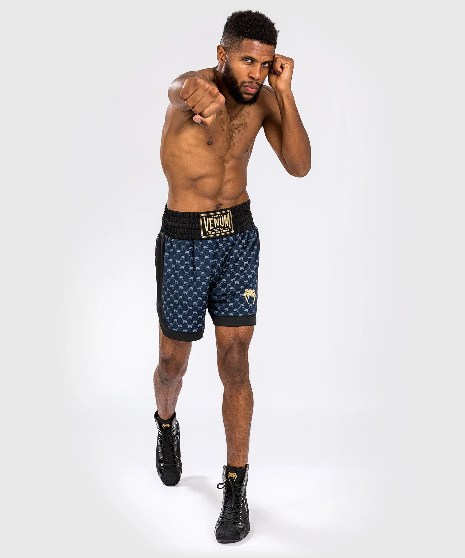 Venum Monogram Boxing Short