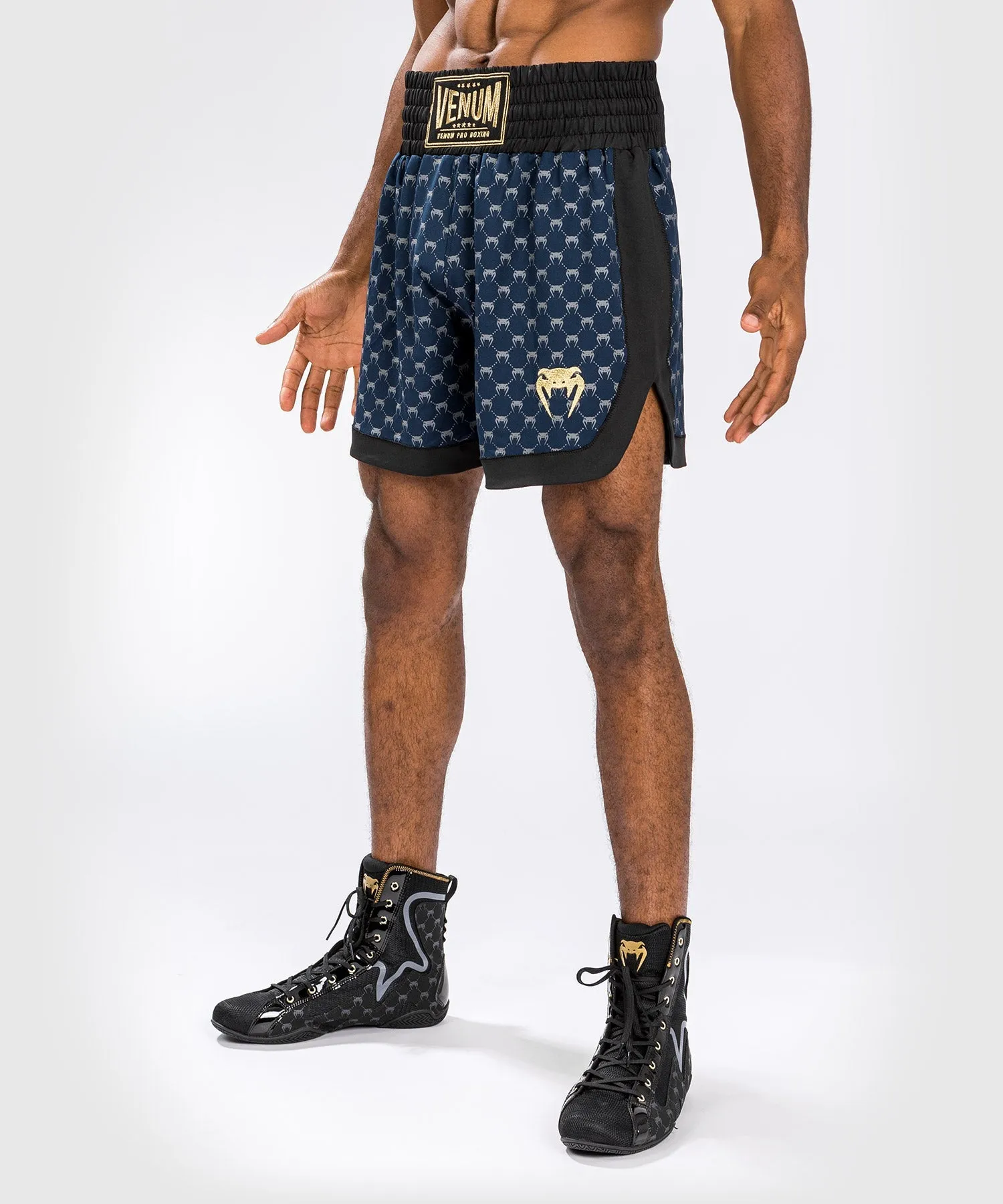 Venum Monogram Boxing Short