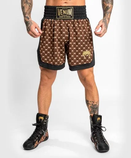Venum Monogram Boxing Short