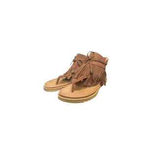 Very G I See You Thong Sandal