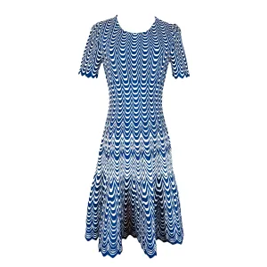 Vestido Alaïa