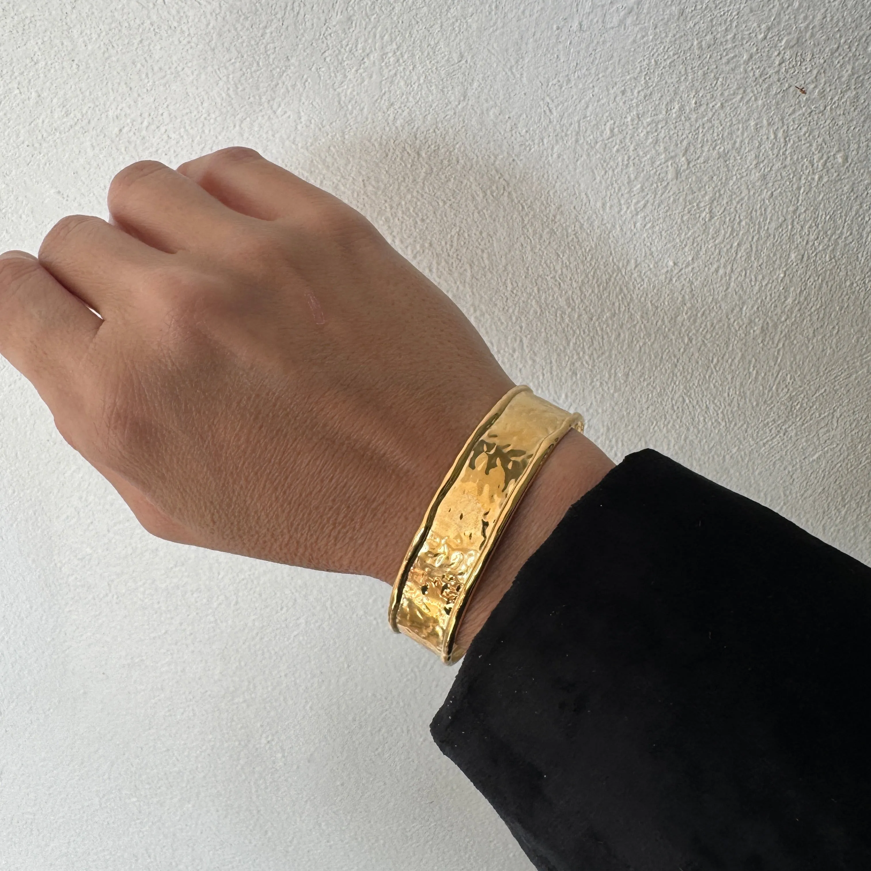 Vintage Bangle Cuff