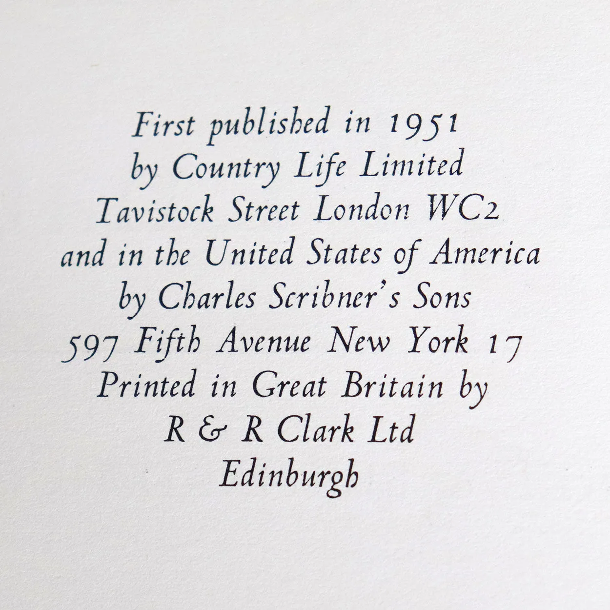 Vintage Book: English Painted Enamels by Therle and G. Bernard Hughes