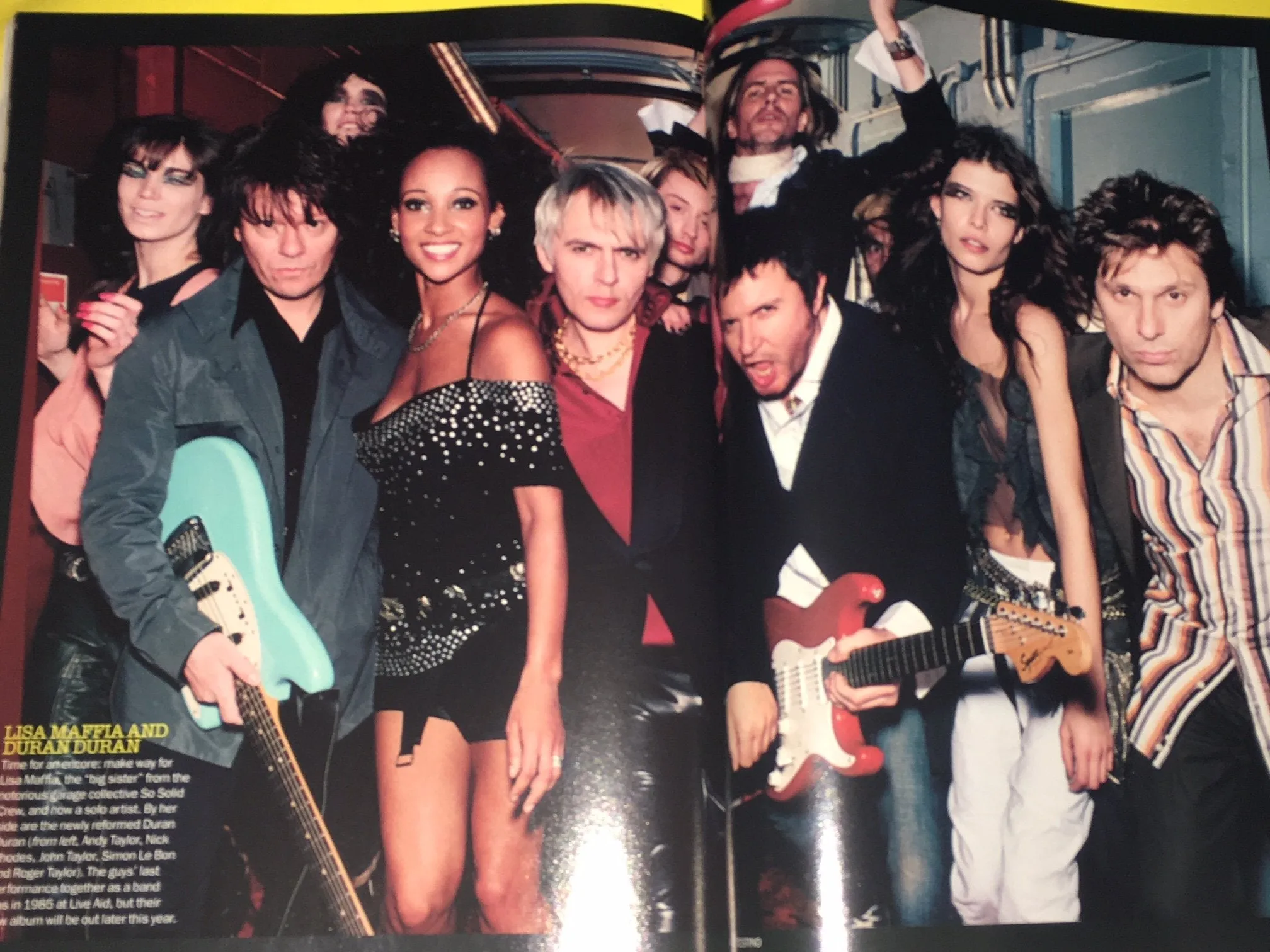 VOGUE UK Magazine May 2003 KATE MOSS Jane Birkin LOUISE PEDERSEN Juergen Teller