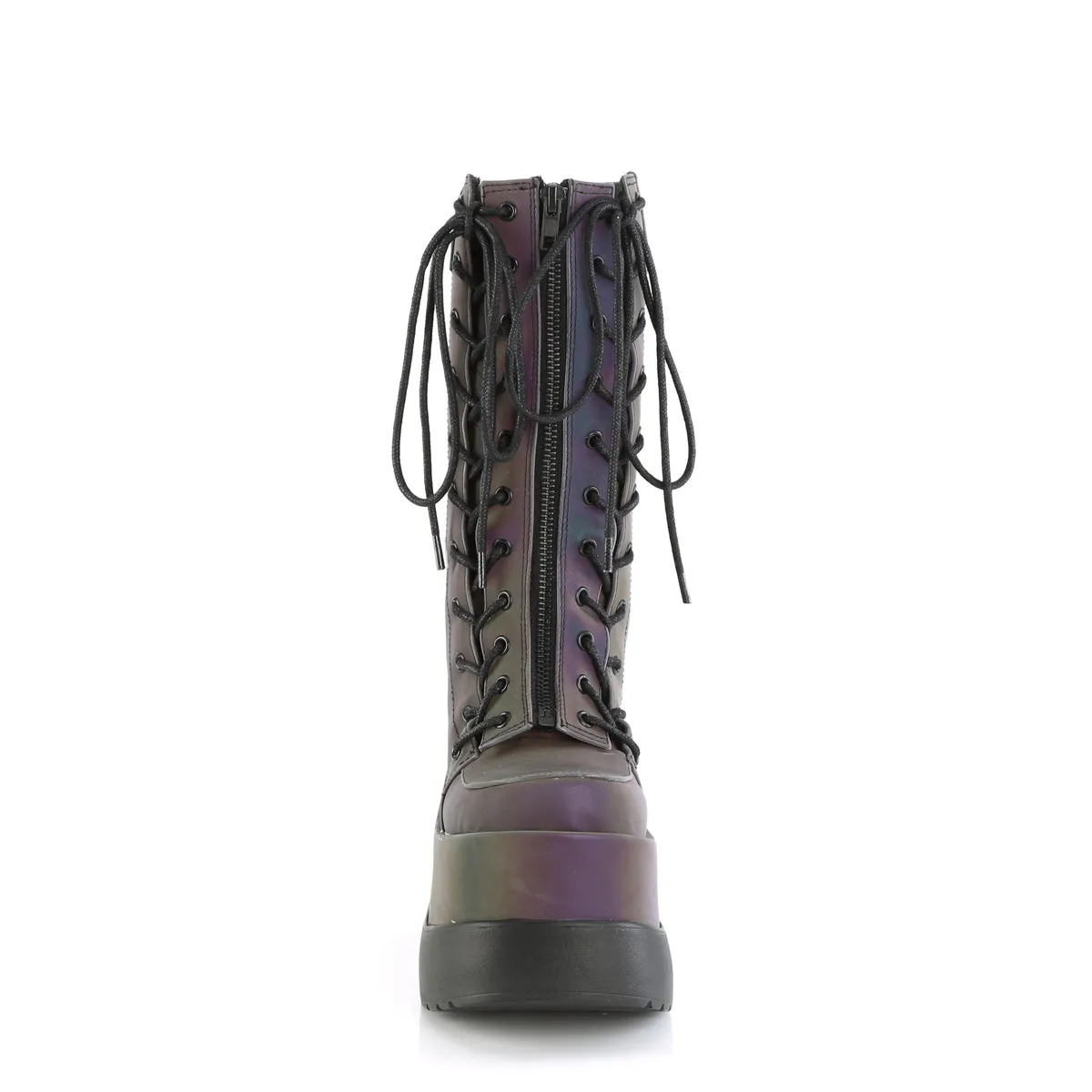 VOID-118  Green Multi Reflective