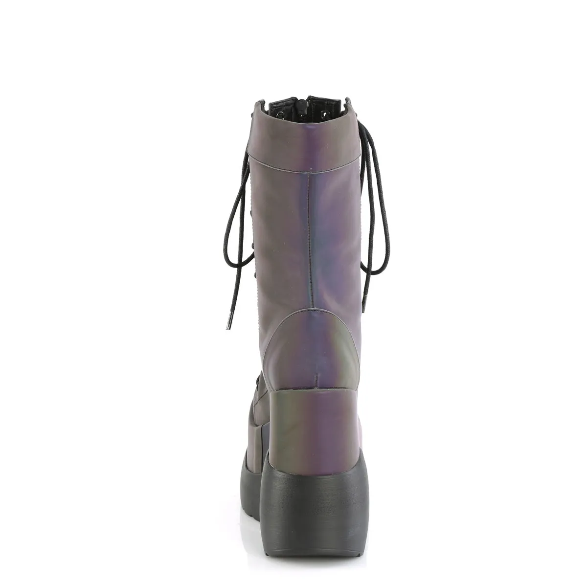 VOID-118  Green Multi Reflective