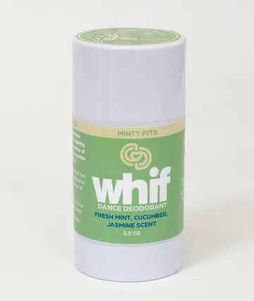 Whif Dance Deodorant
