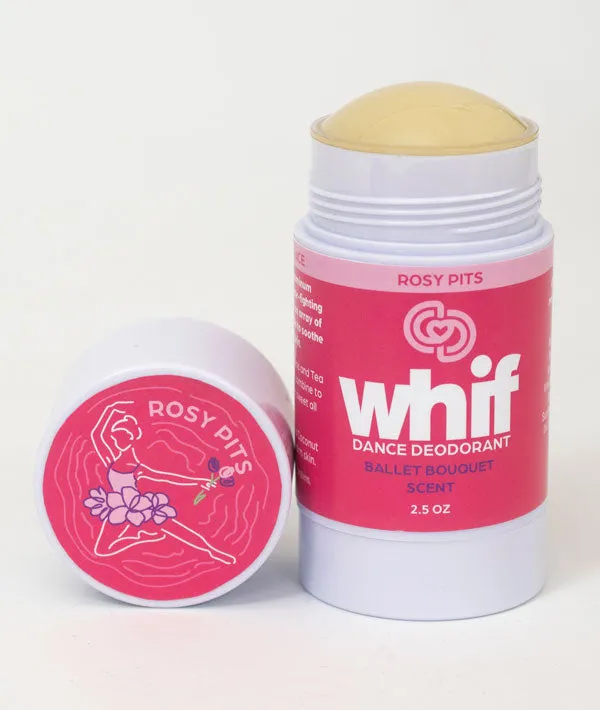 Whif Dance Deodorant