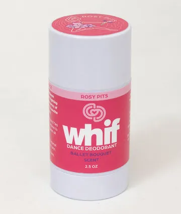 Whif Dance Deodorant