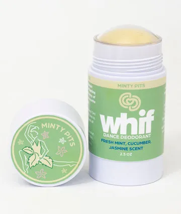 Whif Dance Deodorant