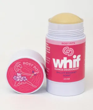 Whif Dance Deodorant