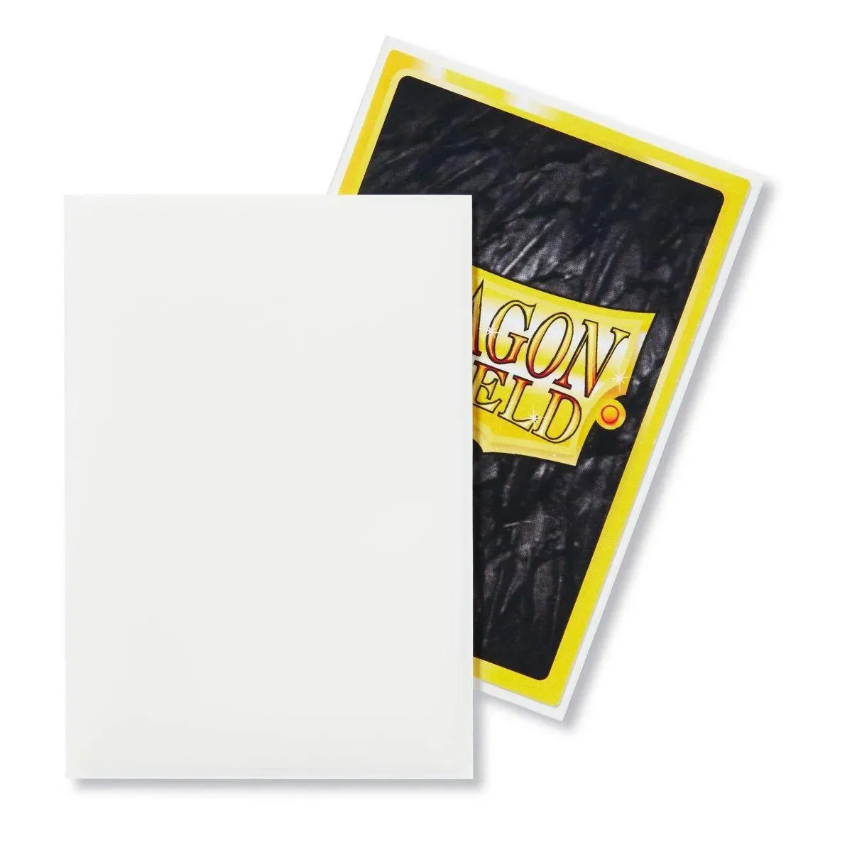 White Classic Japanese (59x86mm)