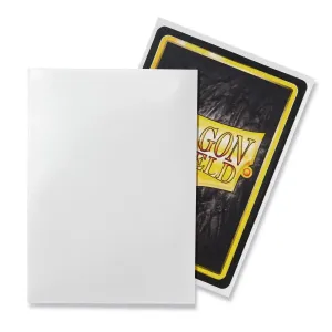 White Classic Standard (63x88mm)